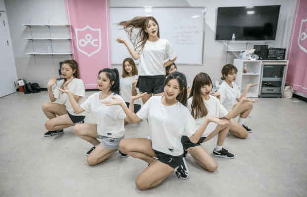KPOP