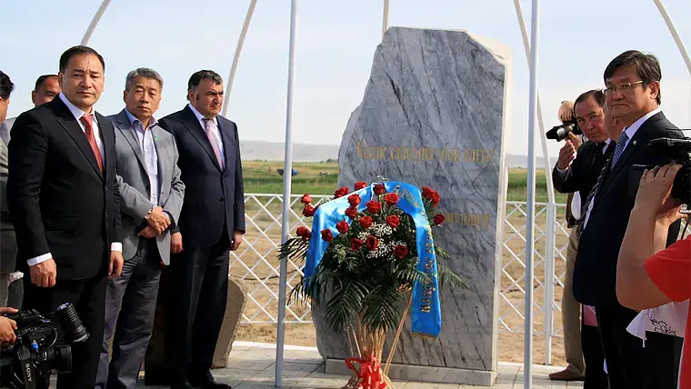 ЭТАП УКРЕПЛЕНИЯ ОБЩЕСТВЕННОГО И ИСТОРИЧЕСКОГО ВКЛАДА